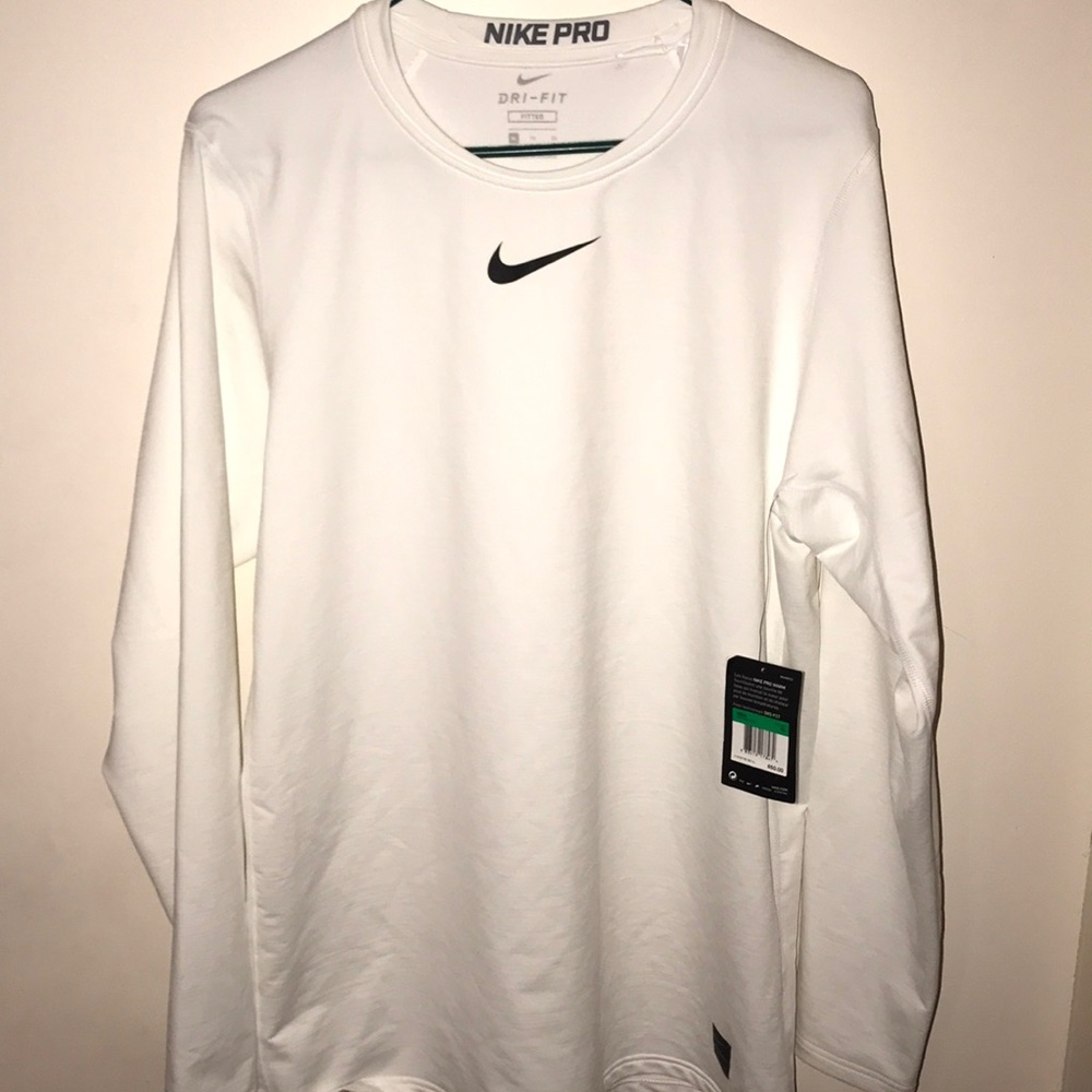 Brand new Nike pro dri-fit